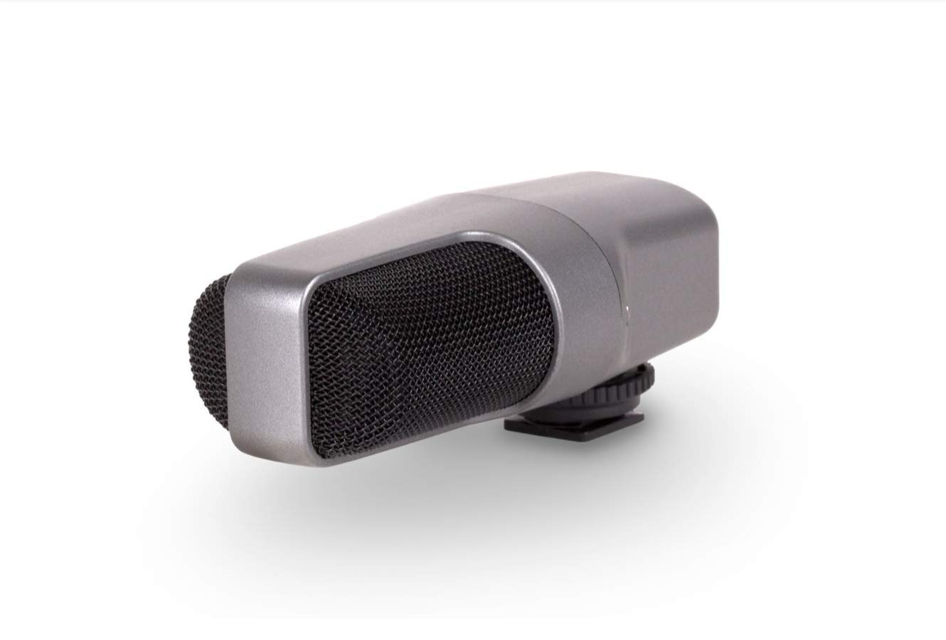 Amazon.com : Wooden Camera VX Skateboard Camera Microphone